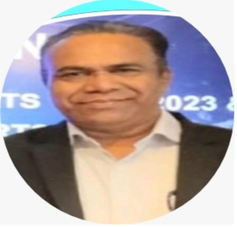 M M Kulkarni